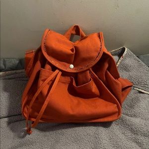 Baggu backpack (offers welcome)